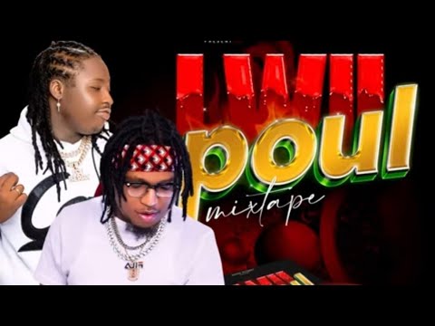 MIXTAPE LWIL POUL ( COLMIX FT REFLEX )