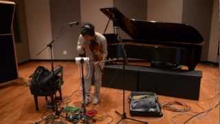 &quot;It All Began with a Burst&quot; Kishi Bashi