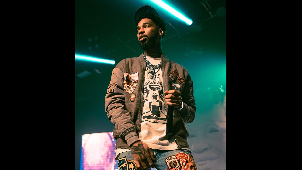 [FREE] Key Glock Type Beat - 