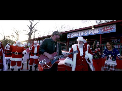 Promotional video thumbnail 1 for Santa John Bingman