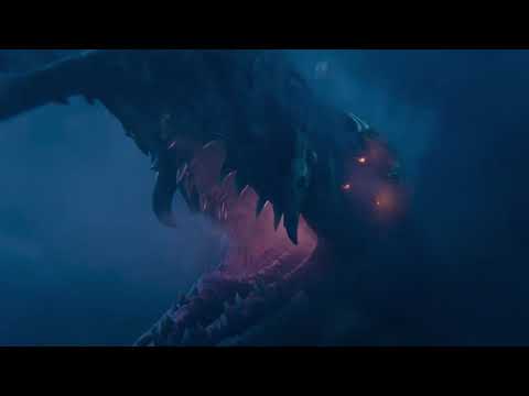 GREATER DEMONS (Total War Warhammer 3 trailer)