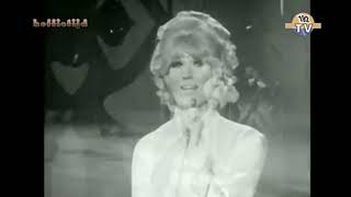 Dusty Springfield - I Close My Eyes And Count To Ten (1968)