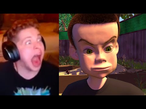 Stephen's GF Calls him SID   (Wafflepwn Livestream Clips)