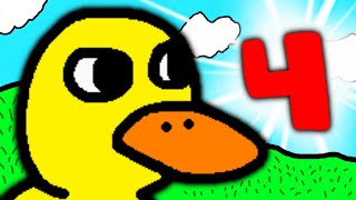 The Duck Song 4 is Here