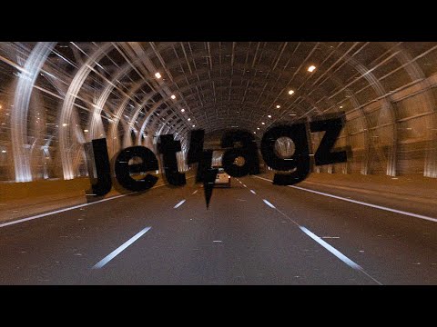 Jetlagz - Żyć i umrzeć w WWA
