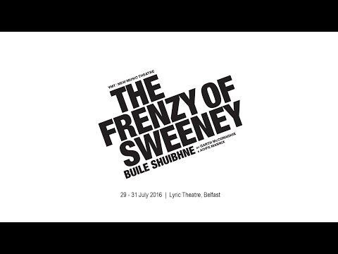 The Frenzy of Sweeney 2016 | Youth Music Theatre UK (YMT)