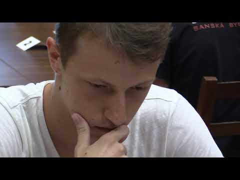 14.5. FM Jakab Béla - Bochnička Vladimír 1 - 0