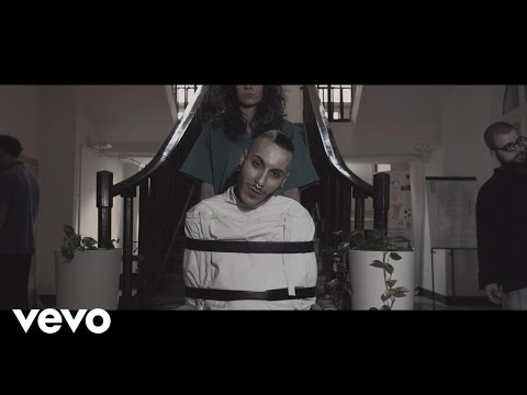 Madh - Get Mad (Official video)