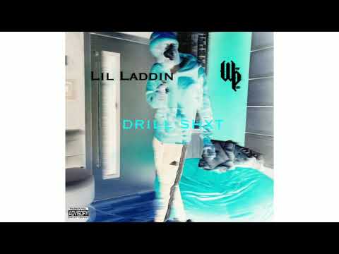 Lil Laddin - Drill Shxt 🇬🇧🇺🇸 [Audio Visual] #WordPlayTape2