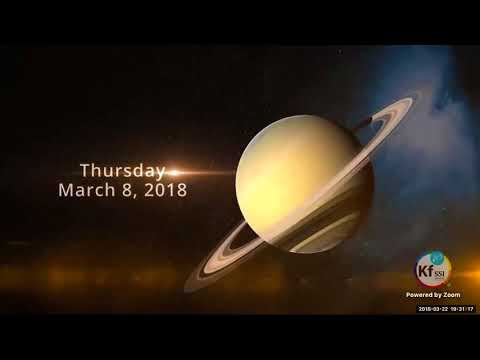 2018 03 22 PM Public Teaching in French - Enseignements publics en français