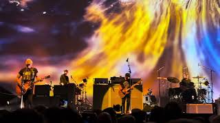 Pearl Jam - Inside Job - Manchester 2024