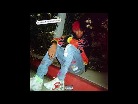 DC The Don - "TBH YuR CooL RaTe 8"