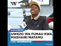 FUMAU MSHAIRI AWAPAGAWISHA WASAFI DIDA JUMA LOKOLE IDRISS KITAAA Wapagawa Na MASHAIRI YA MAPENZI