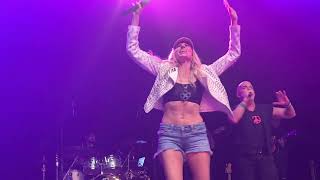 Debbie Gibson - We Could Be Together (live from Dallas 2022)