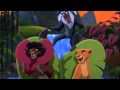The Lion King2 Upendi Korean