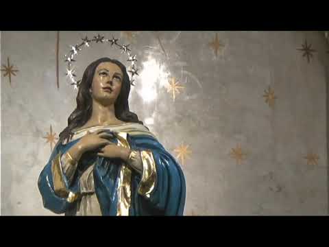 Daily Mass at the Manila Cathedral - September 18, 2021 (7:30am)