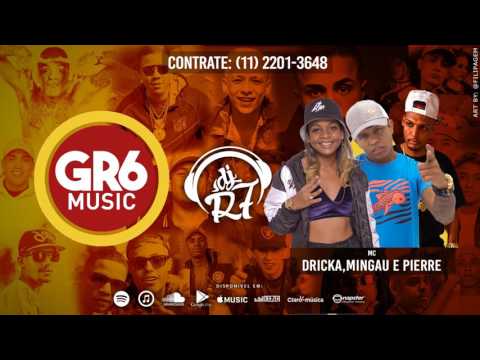 MC Dricka, MC Rennan, MC Mingau, MC Pierre - Filha Da Putagem (DJ R7)