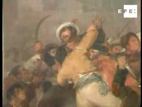Goya, 1789-1799: El artista y su década revolucionaria.