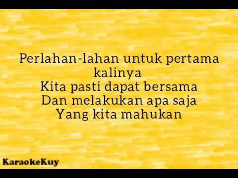 Karaoke - Estranged ft Jenita Janet - Mau