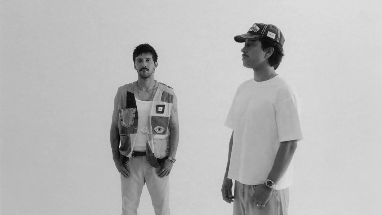Erro Meu by Antdot, Ginton, BAKKA (BR), Tuyo — Official Music Video
