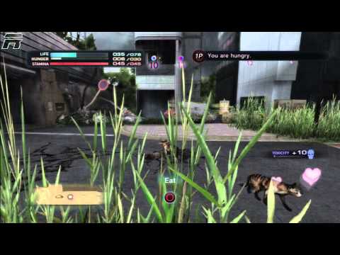 RexPlays - Tokyo Jungle