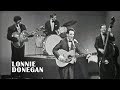 Lonnie Donegan - Rock My Soul (Putting On The Donegan, 24.07.1959)