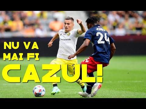 Alexandru Mățan recunoaște: "M-am simțit singur în SUA"