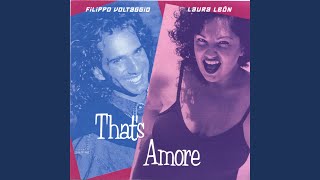 That's Amore - The Dance Version