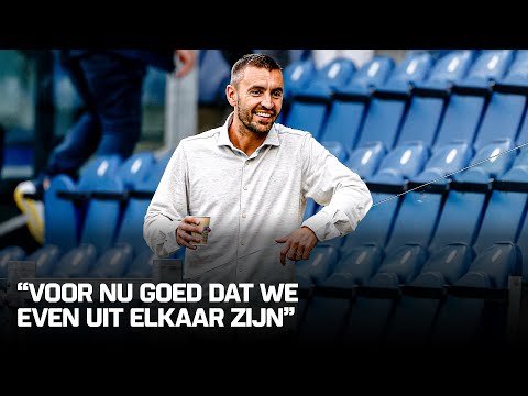 🗣️ Bram VAN POLEN over BREUK met PEC Zwolle ⛔️ | Goedemorgen Eredivisie