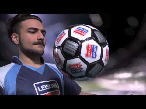 Leisure Leagues in Pakistan