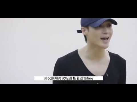 LAY / ZHANG YIXING "Idol producer" Music class