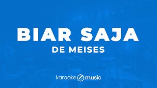Download lagu Biar Saja - Demeises (KARAOKE VERSION) mp3 Download lagu Biar Saja - Demeises (KARAOKE VERSION) mp3