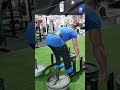 Some Light Strongman Training at Mt Sinai Gym(2)