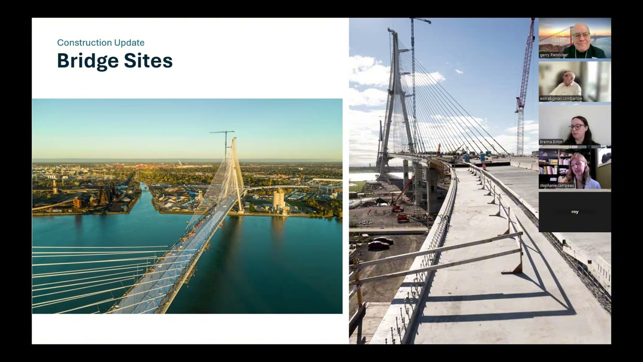 The Gordie Howe Bridge 2025 04 17 thumbnail
