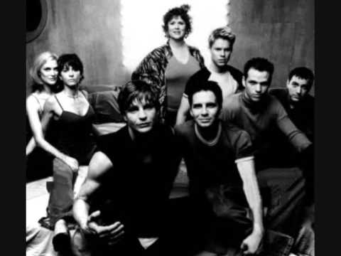 Take me Love me - Friburn & Urik ~ Queer as Folk