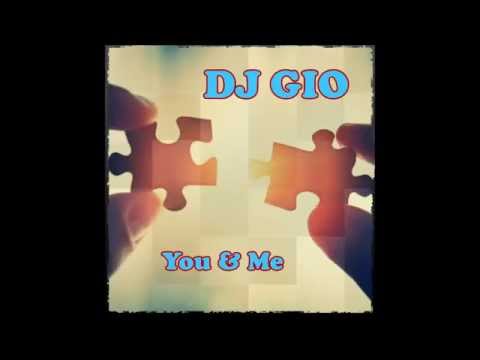 ARC129 DJ GIO-You & Me (MEGAMIX)