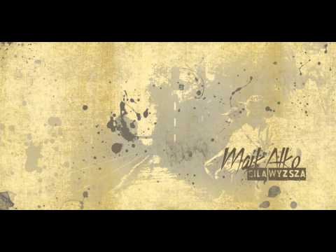 Majk/Alko - "SIŁA WYŻSZA"  PROMOMIX