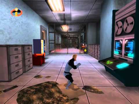 Les Indestructibles PC