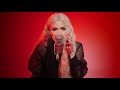 I See Red Everybody Loves An Outlaw Cover By Davina Michelle