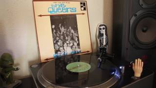 The Queers &quot;Voodoo Doll&quot; (Original Vinyl Sound) 7&quot;