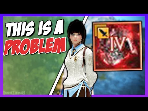 My Blackstar Armor To PEN Can't Be Everything - Black Desert