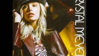 Krystal Meyers - Reflections of you