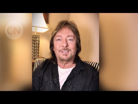 Chris Norman - New Tour Dates 2021!