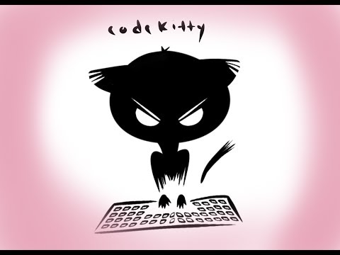 Codekittys Java Tutorial Variables Part 1