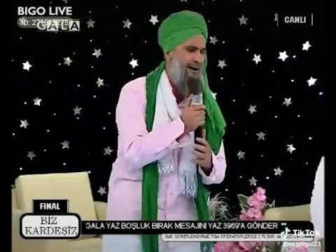 Peçeli bülbül 🌹ilahi🌹