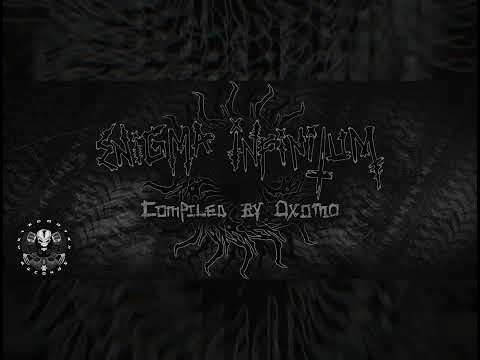 VA ENIGMA INFINITUM 08 - Paradox - Weird Contact (230 BPM) by Metacortex Records