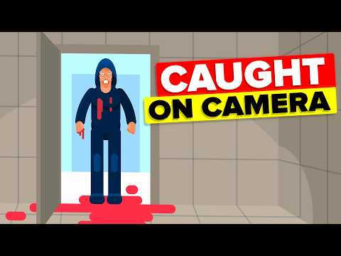 The Most Brutal 6 Minutes in Prison History