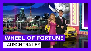 Wheel Of Fortune XBOX LIVE Key ARGENTINA