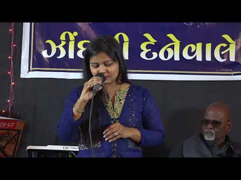 Pade barkha puhar kare jiyera pukar - Film Dhooj ka chand M.D. Roshan