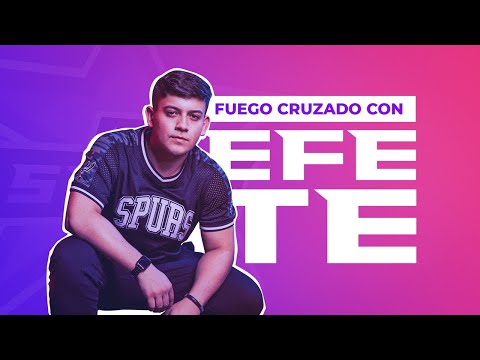 Fuego Cruzado con Efeté | La Costa Este
